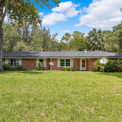 7211 Nw 115 Th St, Chiefland, FL 32626