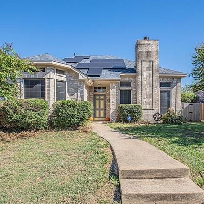 7214 Deerfield Dr, Rowlett, TX 75089