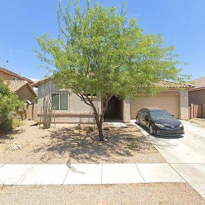 7215 S Valley Stream Dr, Tucson, AZ 85757