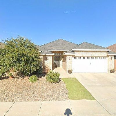 7217 Donatello St, Odessa, TX 79765