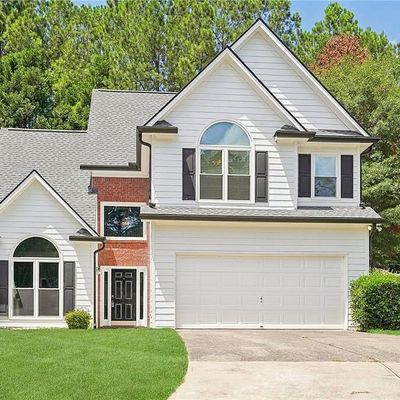 7216 Meadow Gate Way, Woodstock, GA 30189