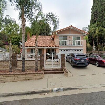 722 Golden Prados Dr, Diamond Bar, CA 91765