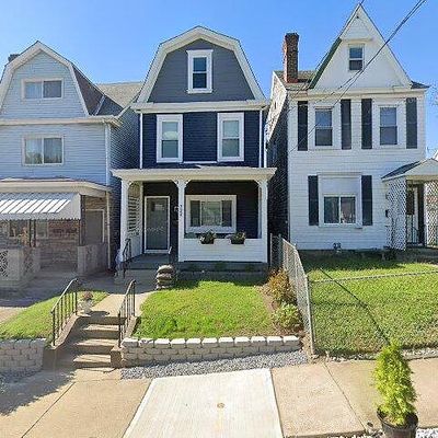 722 Wills St, Pittsburgh, PA 15211