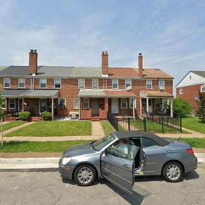 7222 Conley St, Baltimore, MD 21224