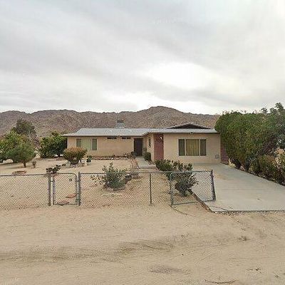 72229 Old Dale Rd, Twentynine Palms, CA 92277