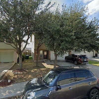 7231 Magnolia Blf, San Antonio, TX 78218