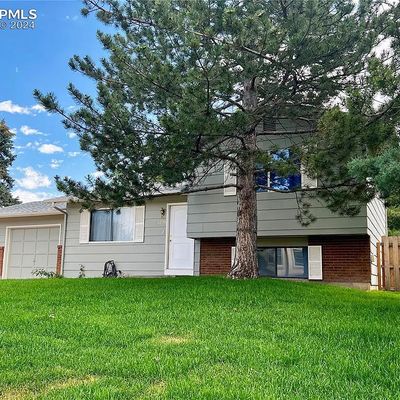 7235 Waterwheel St, Colorado Springs, CO 80911