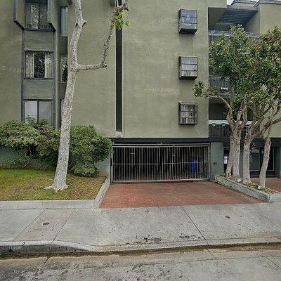 724 S Stanley Ave #5, Los Angeles, CA 90036