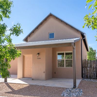 7244 Arroyo Central, Santa Fe, NM 87507