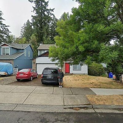 7246 Ne Shaleen St, Hillsboro, OR 97124