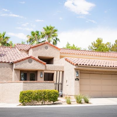 7245 Mission Hills Dr, Las Vegas, NV 89113