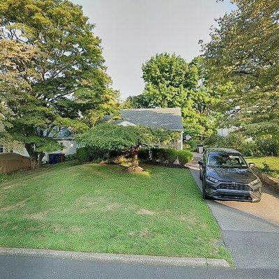 725 Fern Rd, Glenside, PA 19038