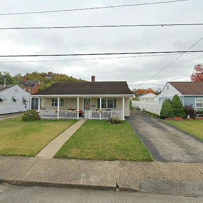 725 Lewis Ave, Charleroi, PA 15022