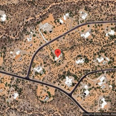 725 W Paseo Santa Isabel, Green Valley, AZ 85622