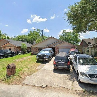 726 Corvette Ct, Houston, TX 77060