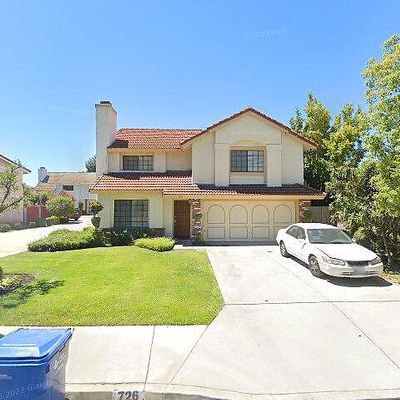 726 Bonita St, Monrovia, CA 91016