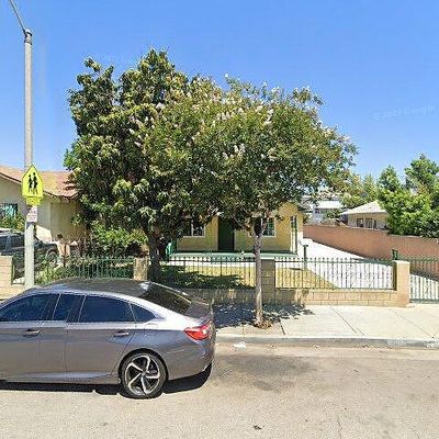 726 Leonard Ave, Los Angeles, CA 90022