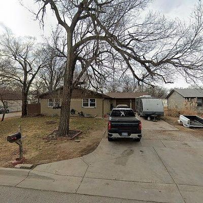 727 N Joann St, Wichita, KS 67203