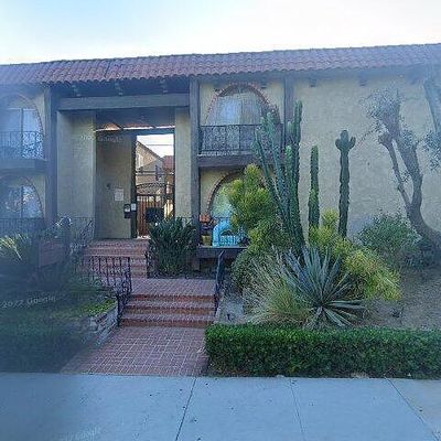 727 N Eucalyptus Ave #5, Inglewood, CA 90302