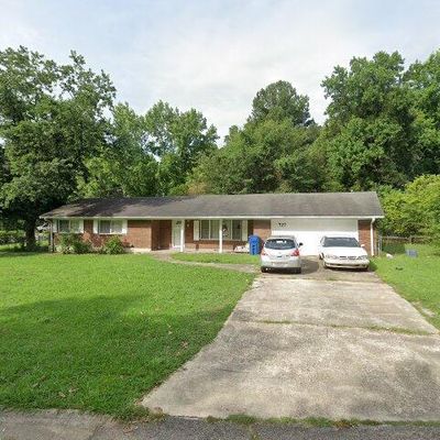 727 S Carter Dr, Jonesboro, GA 30236