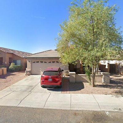 7276 S 252 Nd Ln, Buckeye, AZ 85326