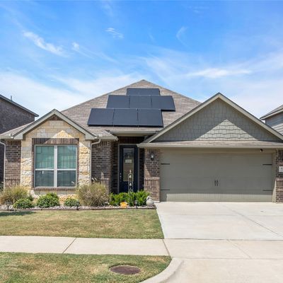 729 Lansman Trl, Denton, TX 76207