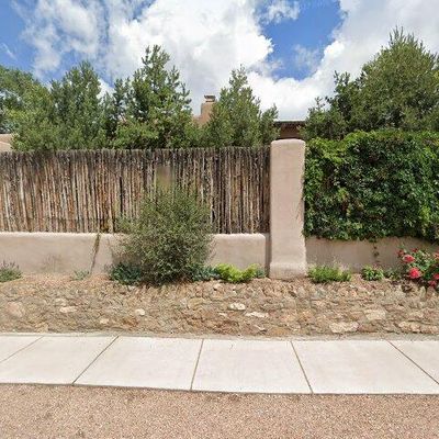 729 E Palace Ave, Santa Fe, NM 87501