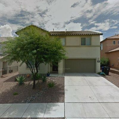 729 W Via De Gala, Sahuarita, AZ 85629