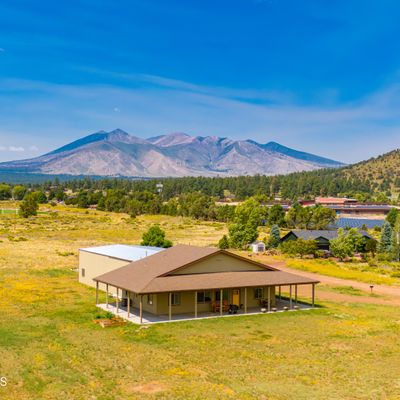 7298 Golden Eagle Dr, Flagstaff, AZ 86004