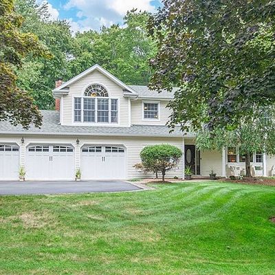 73 Glenmere Ter, Mahwah, NJ 07430