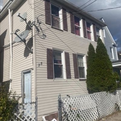 73 N 11th St, Paterson City, NJ 07522