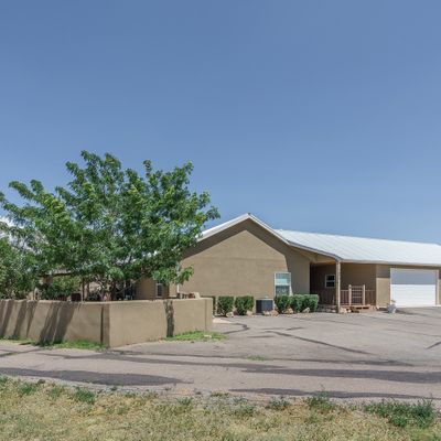 73 Mutt Nelson Rd, Santa Fe, NM 87507