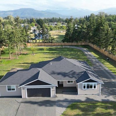 73 Pond Ln, Sequim, WA 98382