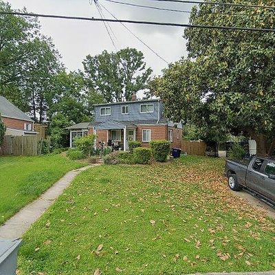 7301 Tyler Ave, Falls Church, VA 22042