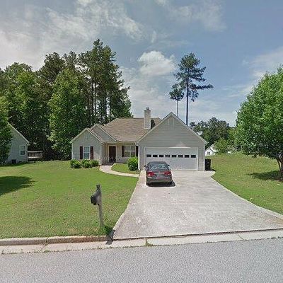 7302 Battle Pt, Douglasville, GA 30134