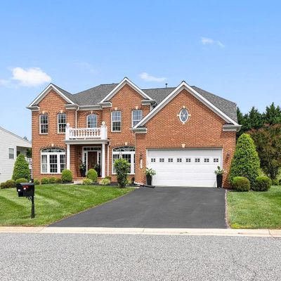 731 Monarchos Dr, Havre De Grace, MD 21078