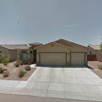 7311 W Donner Dr, Laveen, AZ 85339