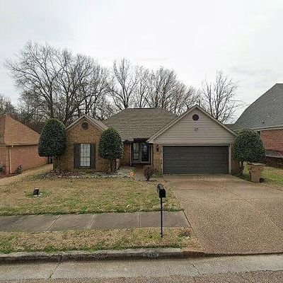 7311 Peppermill Ln, Memphis, TN 38125