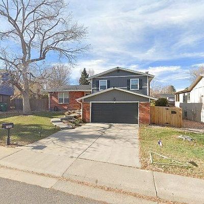 7313 S Teller Ct, Littleton, CO 80128