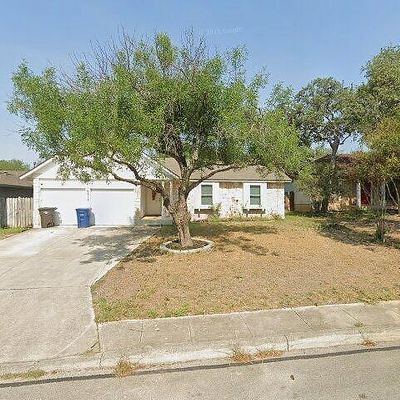 7315 Silent Hls, San Antonio, TX 78250