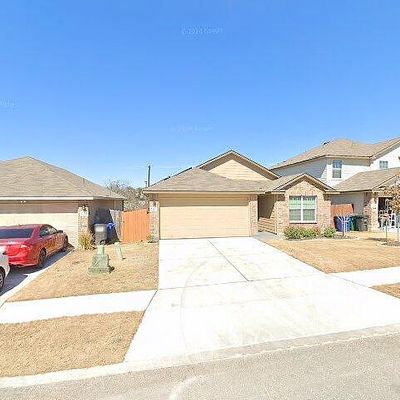 7319 Equinox Cor, San Antonio, TX 78252