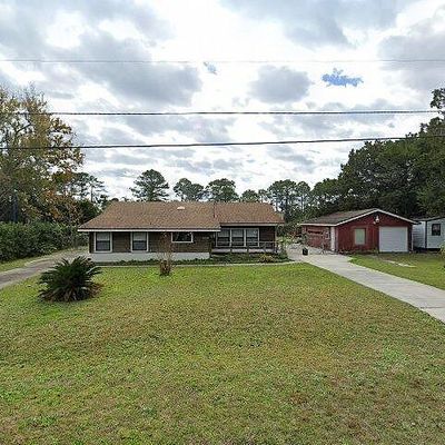 732 Kenneth Ct, Fernandina Beach, FL 32034