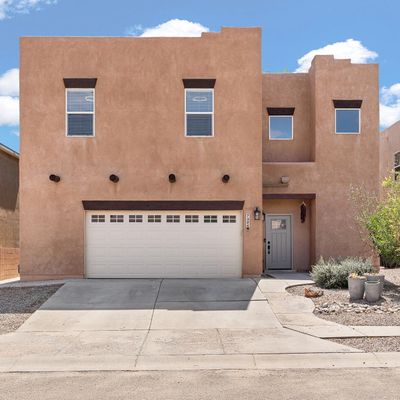 7324 Williamsburg Rd Nw, Albuquerque, NM 87114