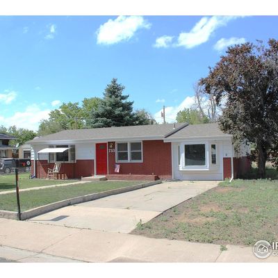 733 Arapahoe Ave, Fort Morgan, CO 80701