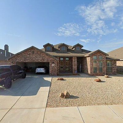 7331 99 Th St, Lubbock, TX 79424