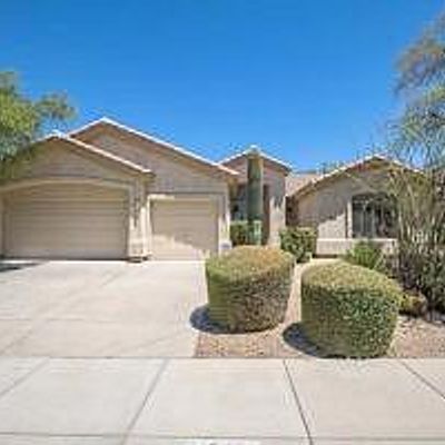 7338 E Wingspan Way, Scottsdale, AZ 85255