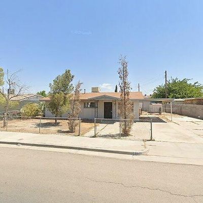 7339 Wisteria Ave, El Paso, TX 79915