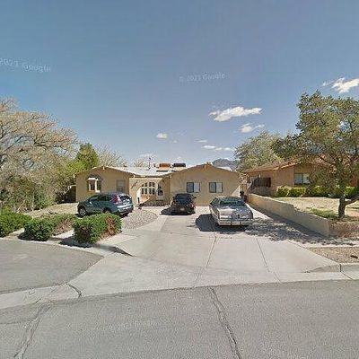 7337 Ticonderoga Rd Ne, Albuquerque, NM 87109