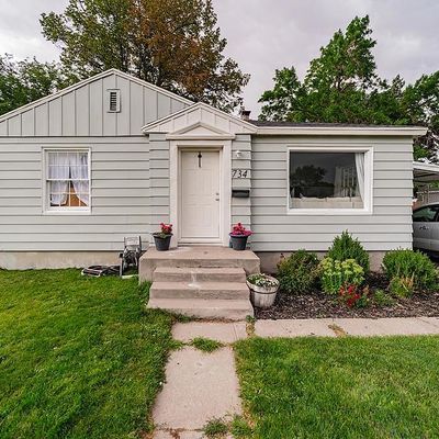 734 Ebony St, Pocatello, ID 83201