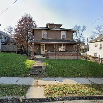 734 Beatty Ave, Cambridge, OH 43725